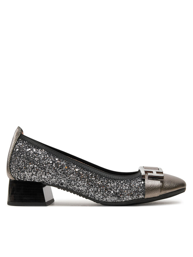 Hispanitas Balerina Hispanitas Bolmet-I24 HI243685 Ezüst