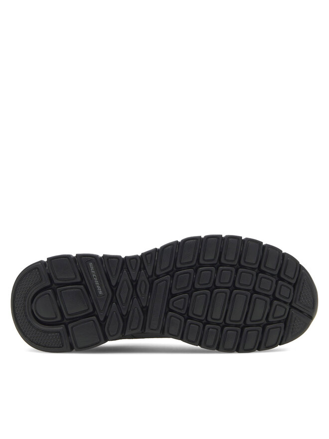 Skechers Αθλητικά Skechers 8790117 CCBK Γκρι