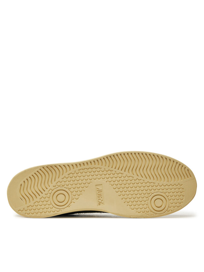 AUTRY Sneakers AUTRY FLLMUL02 Grün