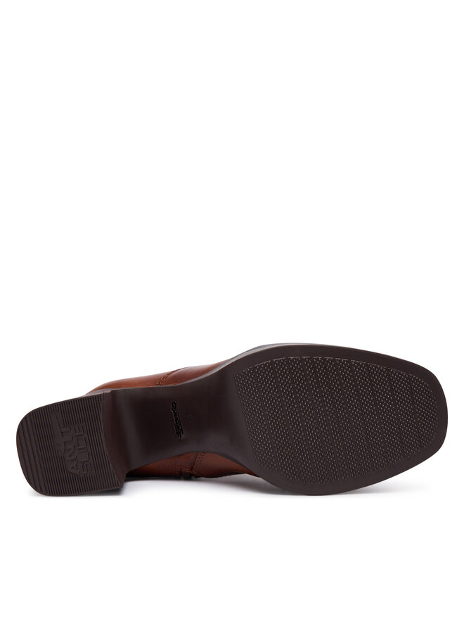 Tamaris Ботильйони Tamaris 1-25324-45 Коричневий