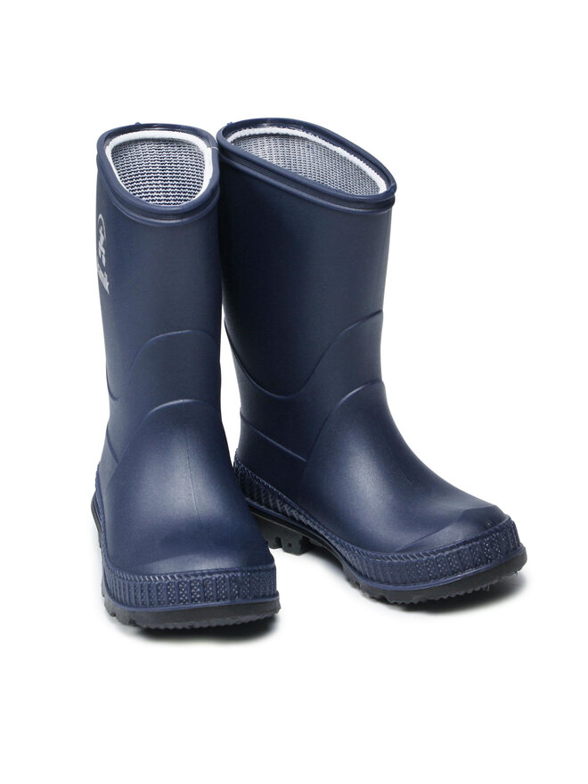Kamik Botas de agua Kamik Stomp EK6149 Azul marino
