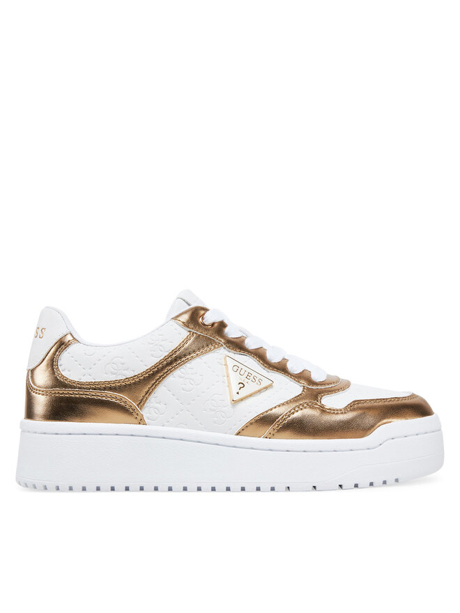 Guess Zapatillas Guess FLJMI6 FAL12 Blanco