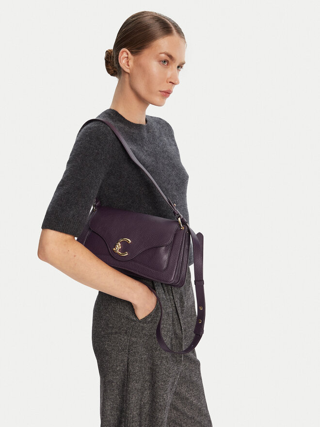 Coccinelle Bolso Coccinelle SSL Coccinelle C-Me E1 SSL 12 01 01 Violeta