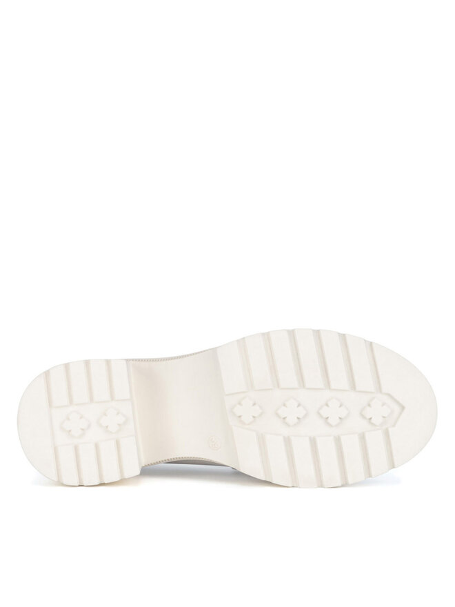 Lasocki Polobotky Lasocki WI32-SL-26302 Écru
