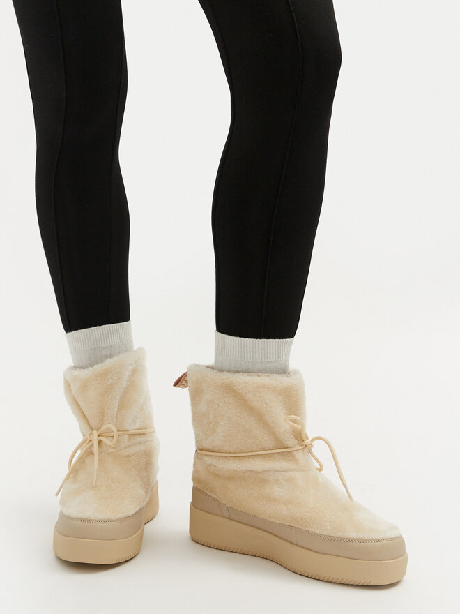 Napapijri Botas de nieve Napapijri NP0A4IKI Beis