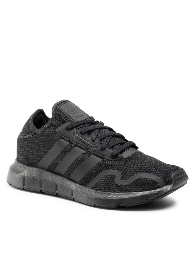 adidas Sneakers adidas Swift Run X FY2116 Schwarz