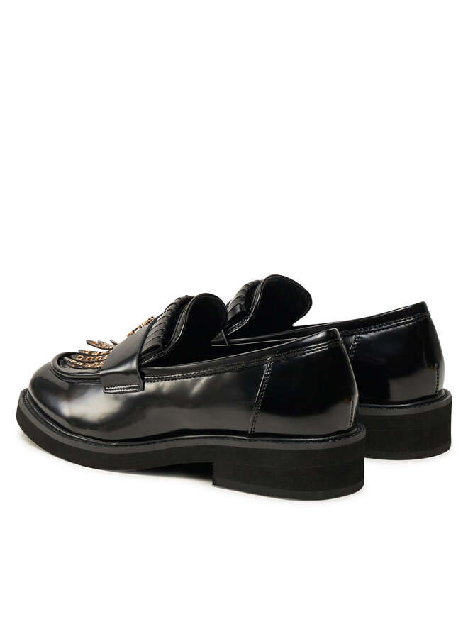 Patrizia Pepe Loafers Patrizia Pepe PJ930.31 Nero
