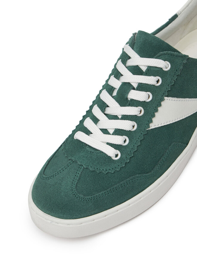 Lasocki Sneakers Lasocki WI16-REDAA-01 Grün