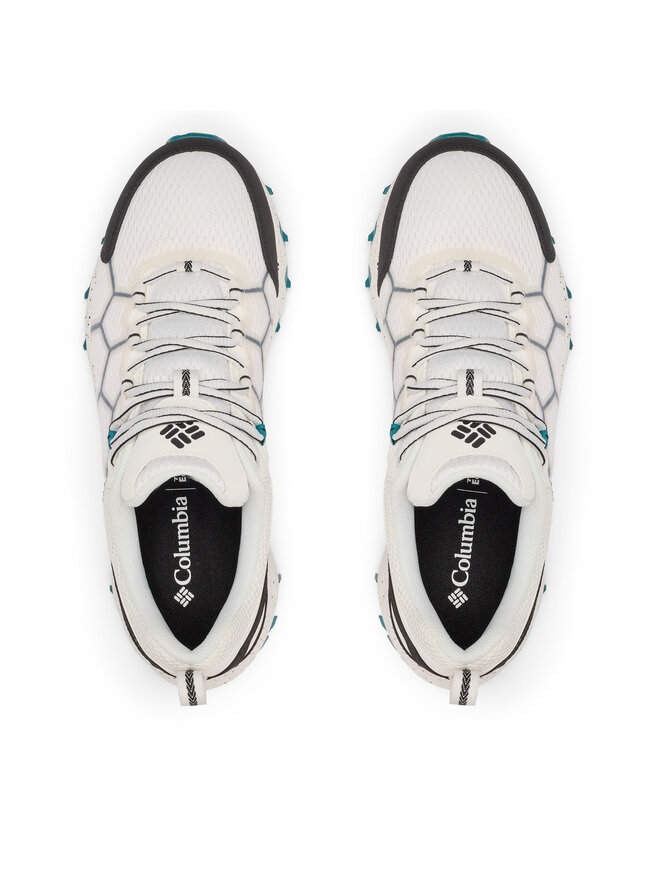 Columbia Bakancs Columbia Peakfreak™ II 2027021 Fehér