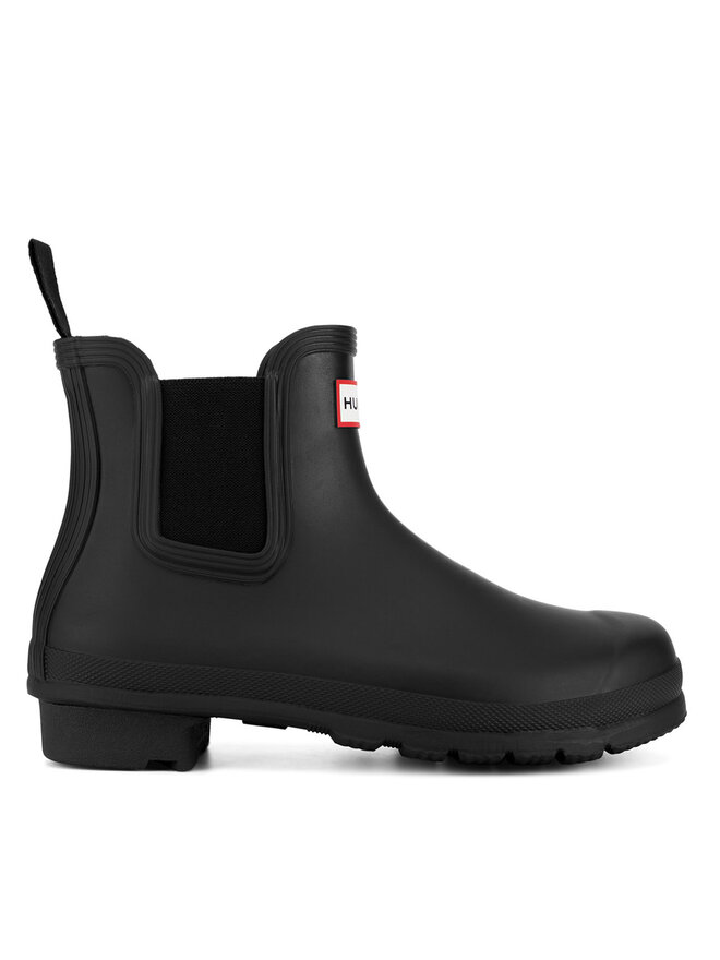 Hunter Гумові чоботи Hunter WFS2078RMA Чорний