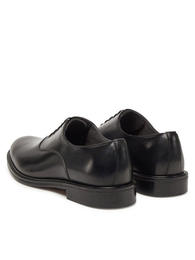 Pollini Polobotky Pollini SB10112M0MUA0000 Černá
