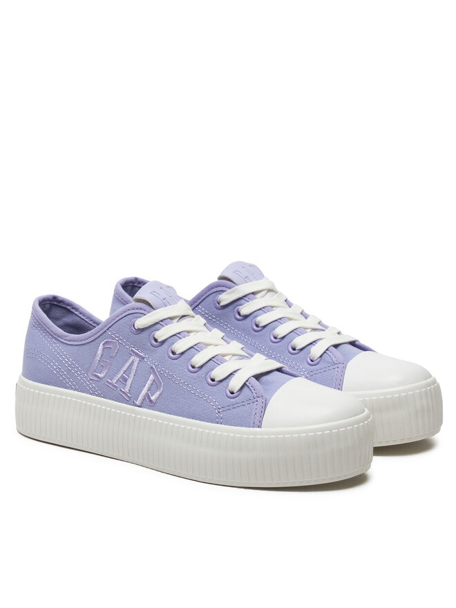 Gap Кецове Gap Jackson Twl GAI001F5TWLAVEGP Виолетов