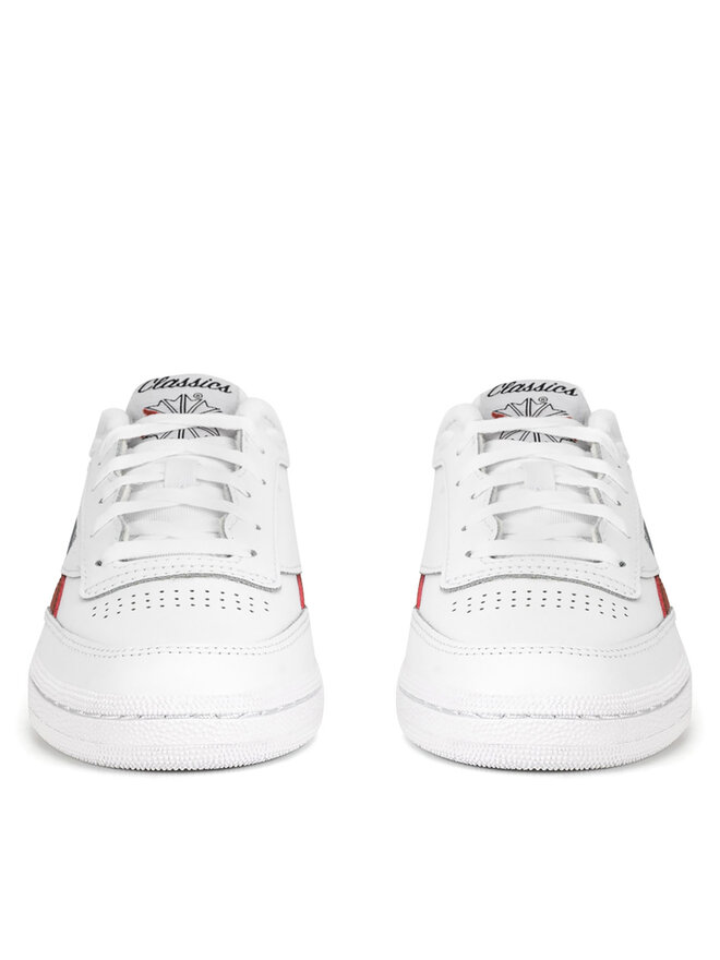 Reebok Sneakers Reebok Club C Revenge 100204580 Weiß
