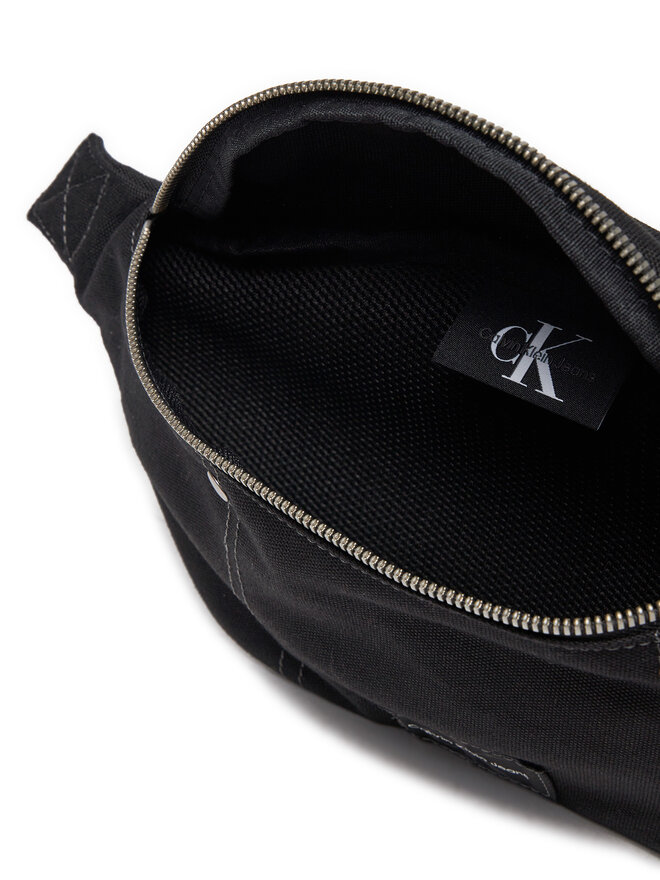 Calvin Klein Gürteltasche Calvin Klein Sport Essentials K50K512552 Schwarz