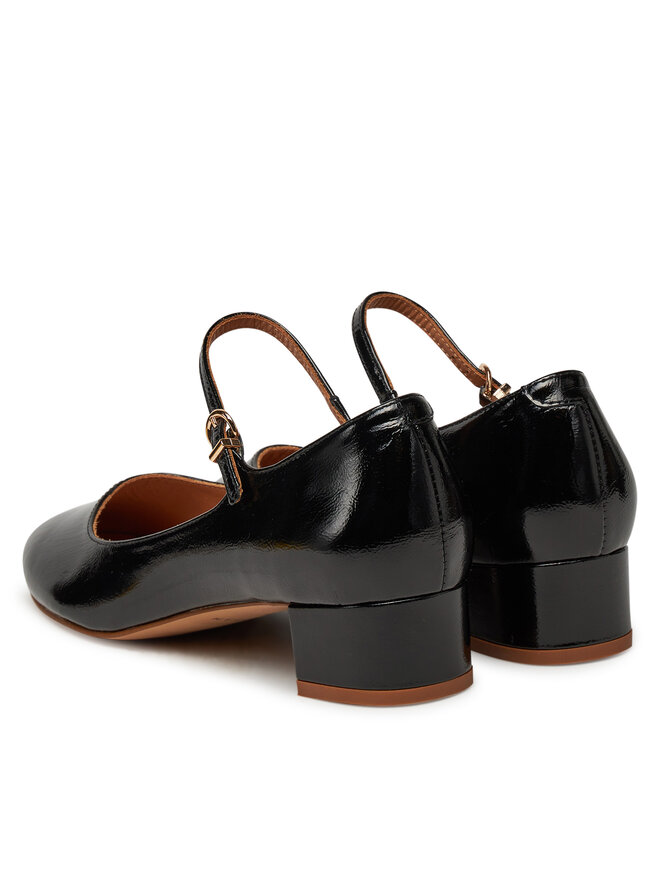 Balagan Ballerinas Balagan Yafa Schwarz