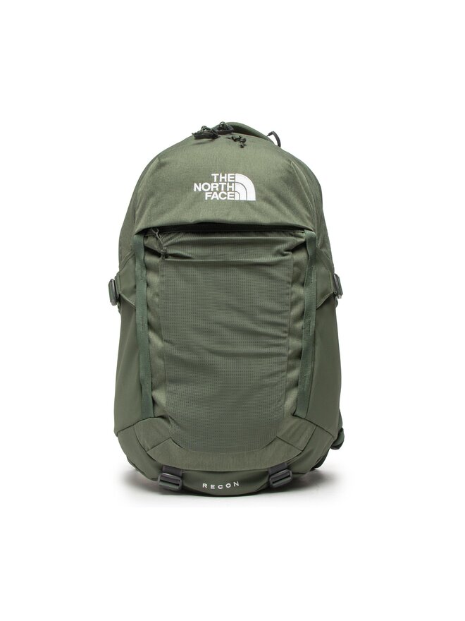 The North Face Rucksack The North Face Recon NF0A52SH2371 Grün