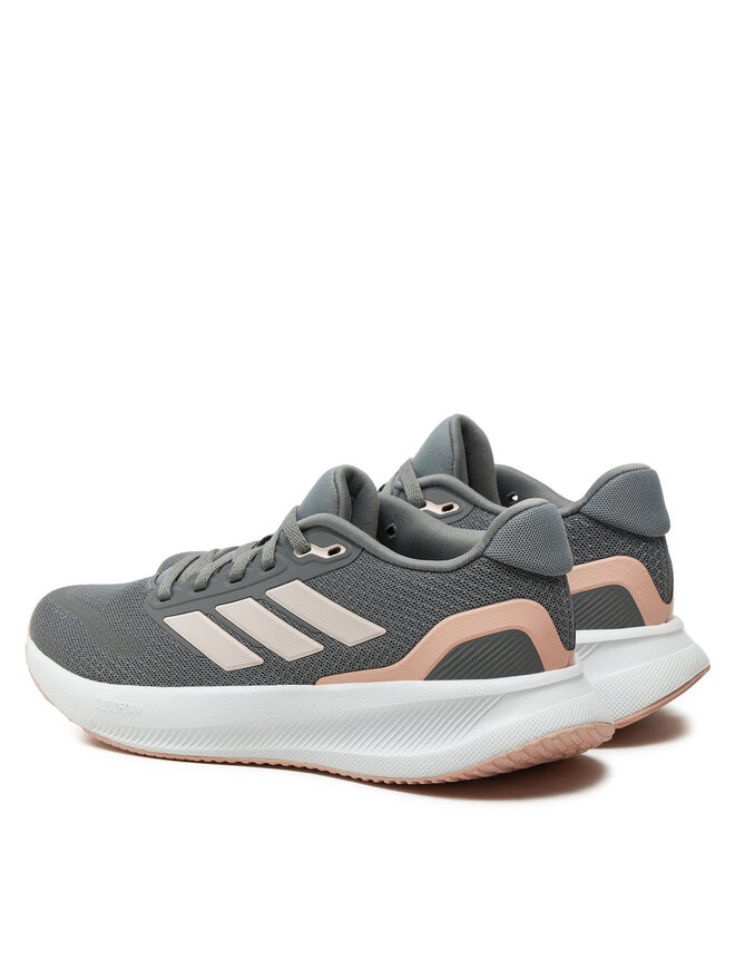 adidas Маратонки за бягане adidas Runfalcon 5 IE8823 Сив