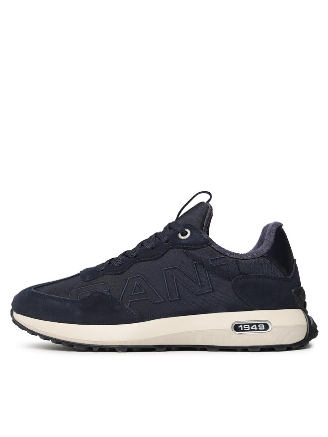 Gant Снікерcи Gant Ketoon 26633882 Cиній