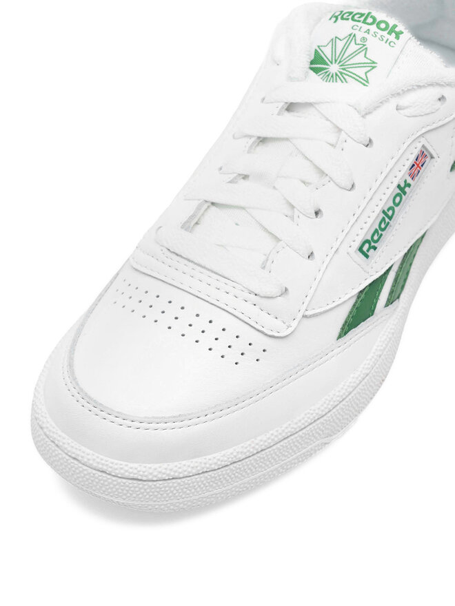 Reebok Sneakers Reebok Club C Revenge EG9271 Alb