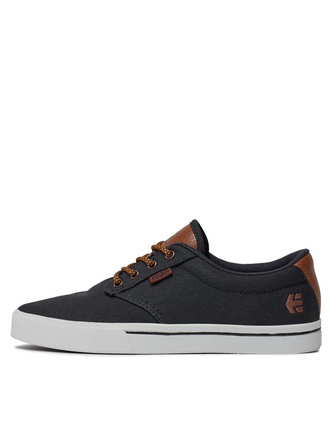 Etnies Tenisówki Etnies Jameson 2 Eco 4101000323 Czarny
