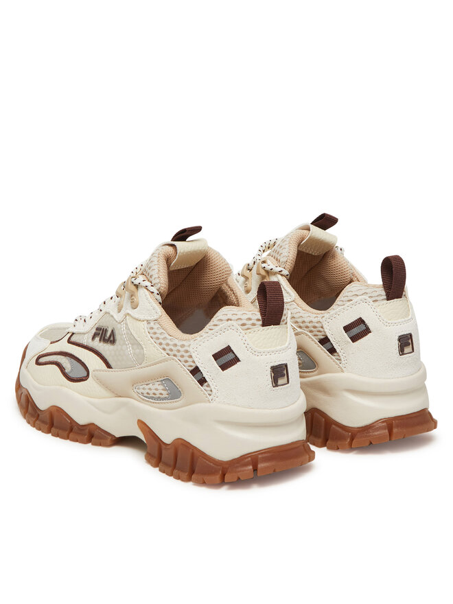 Fila Sneakers Fila Ray Tracer Tr2 FFW0267 70001 Bej