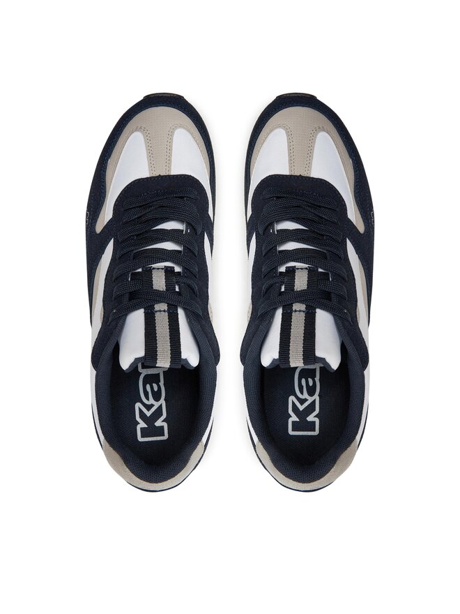 Kappa Sneakersy Kappa Logo Arvika 311F41W Barevná