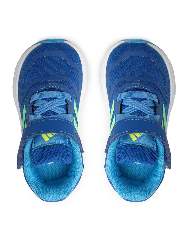 adidas Běžecké boty adidas Duramo 10 EL I GY6794 Tmavomodrá