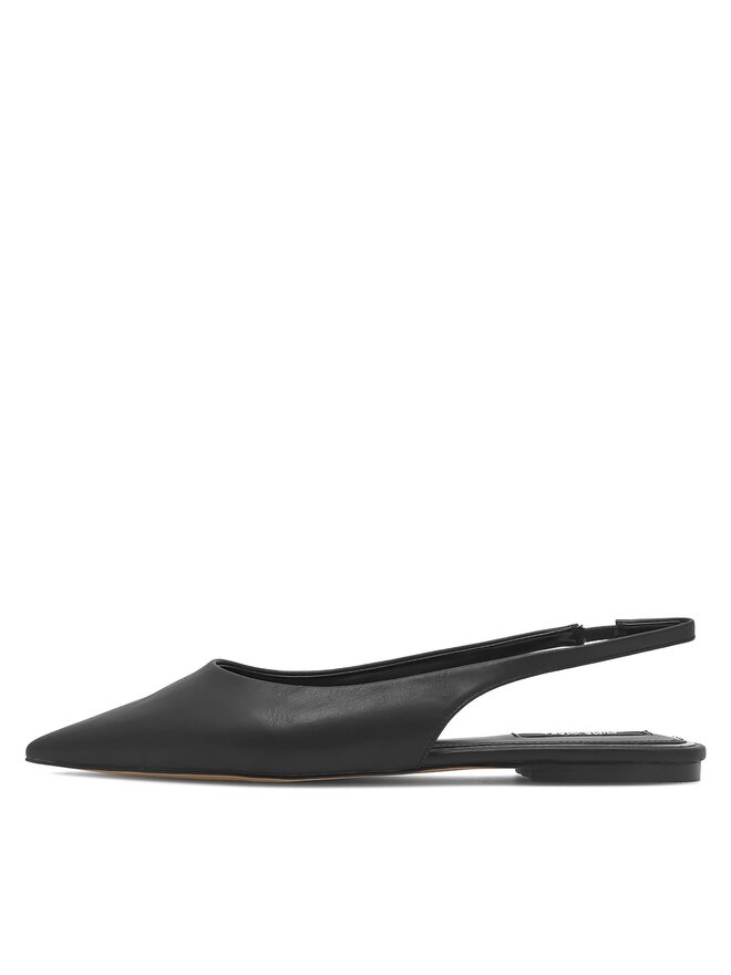 Nine West Sandalen Nine West WFA2551-2 Schwarz