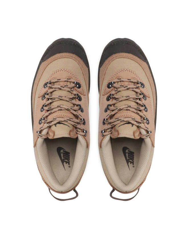 Nike Снікерcи Nike Lahar Low DD0060 200 Бежевий