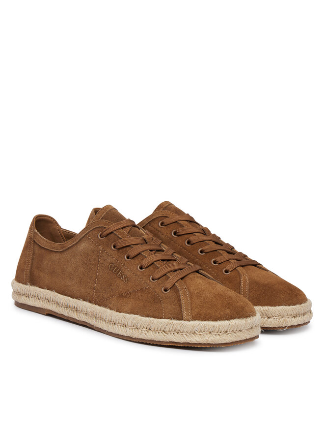 Guess Espadrilles Guess FMJMAL SUE12 Braun