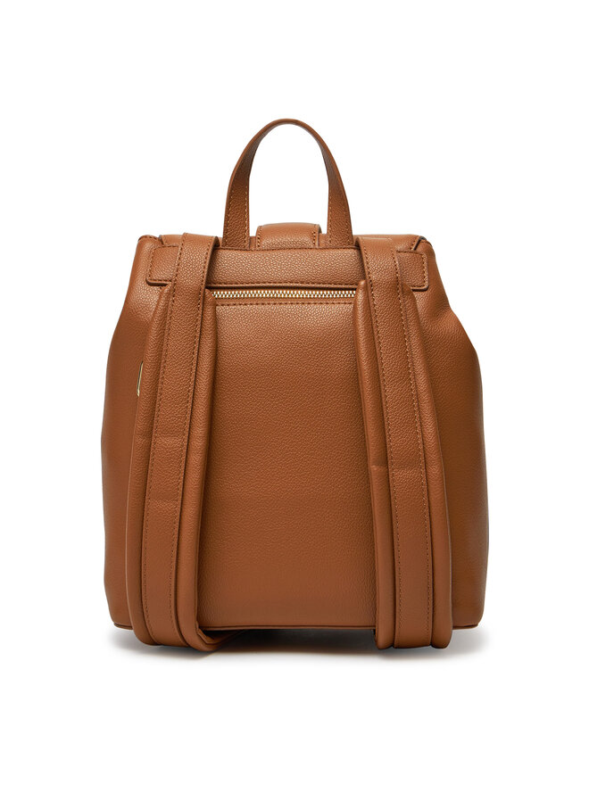 LOVE MOSCHINO Plecak LOVE MOSCHINO JC4229PP0MKC0201 Brązowy