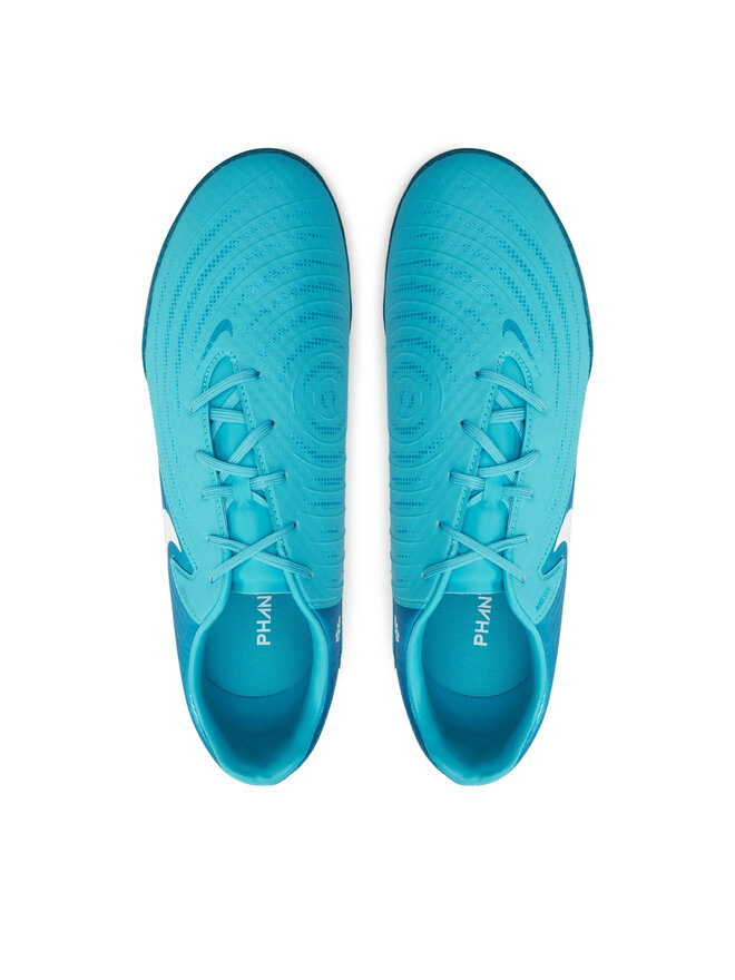 Nike Fußballschuhe Nike Phantom GX FJ2577 Blau