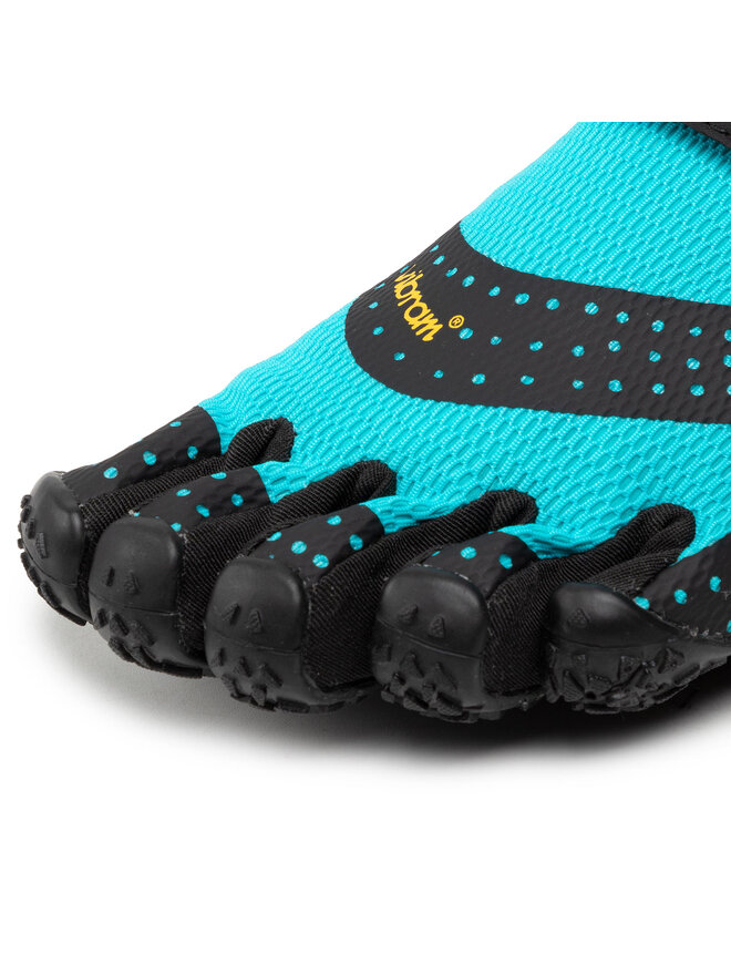 Vibram Fivefingers Взуття для водних видів спорту Vibram Fivefingers V-Aqua 19W7301 Голубий