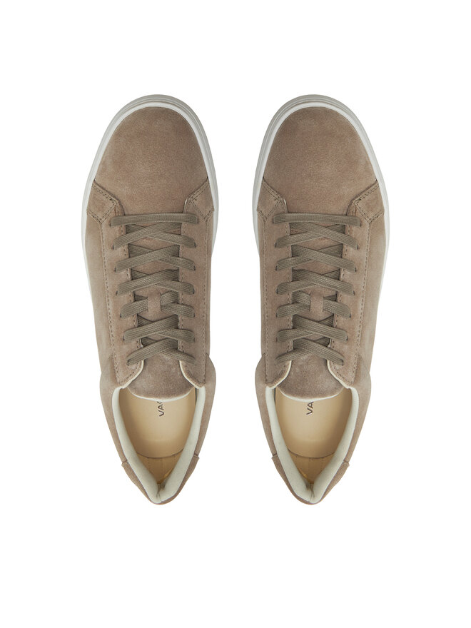 Vagabond Shoemakers Sneakersy Vagabond Shoemakers Paul 2.0 5383-040-09 Brązowy