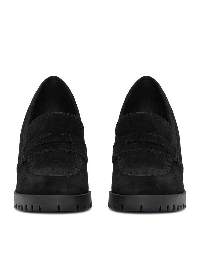 Lasocki Halbschuhe Lasocki CEO-WI23-LUM-11 Schwarz