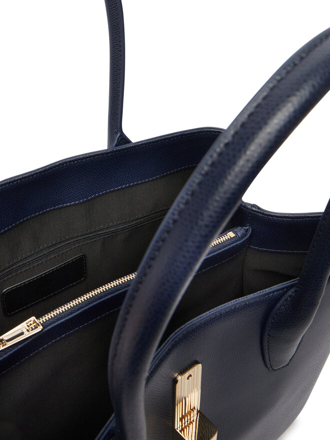 Furla Сумка Furla Goccia M WB01978 ARE000 KH 4852S Cиній