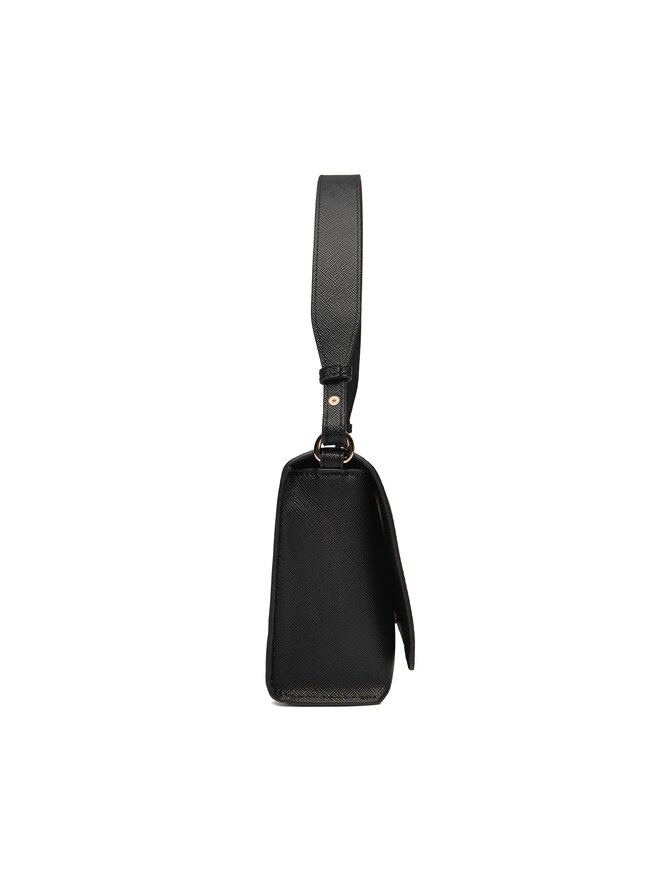 Liu Jo Сумка Liu Jo Ecs S Baguette AA4292 E0087 Чорний