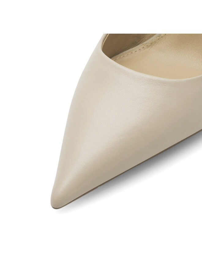 Eva Minge Scarpe stiletto Eva Minge EVORA-V1278-08-8 Beige