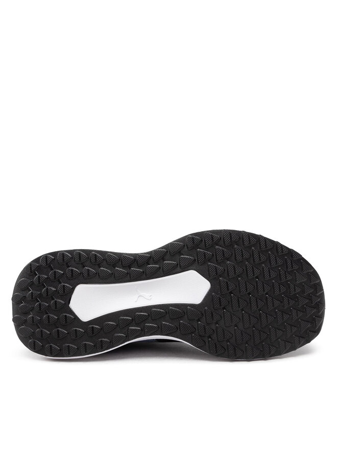 Puma Běžecké boty Puma Twitch Runner Jr 384537 07 Modrá