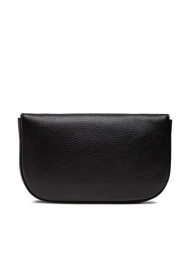 Coccinelle Bolso Coccinelle MQF Coccinellemagie E5 MQF 55 01 01 Negro