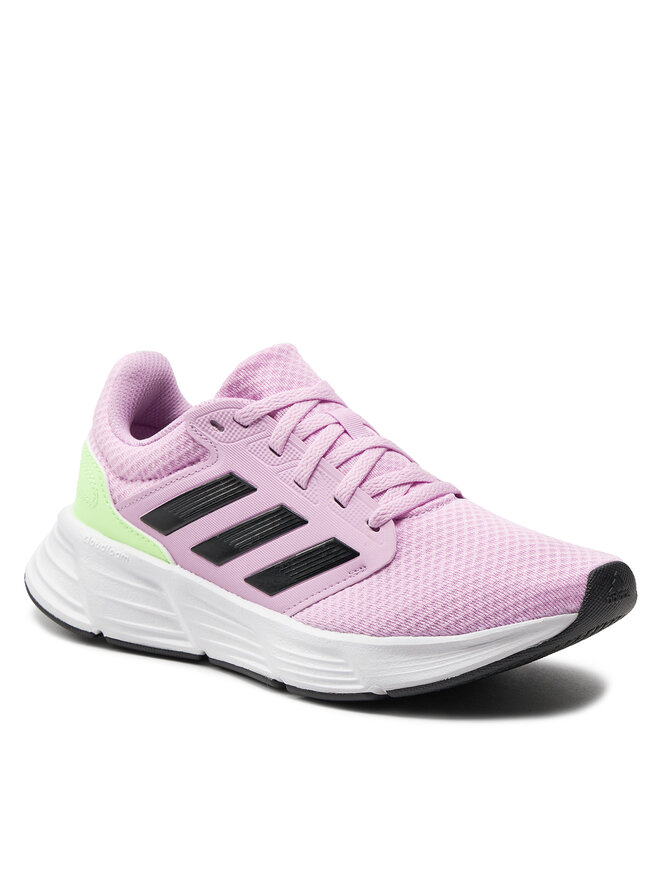 adidas Pantofi pentru alergare adidas Galaxy 6 IE8145 Violet