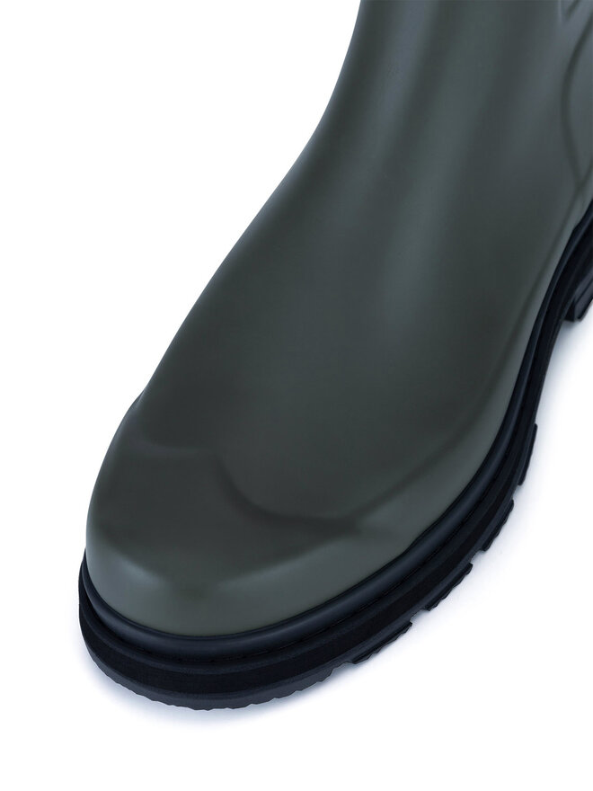 Hunter Kalosze Hunter HFM-001 Khaki
