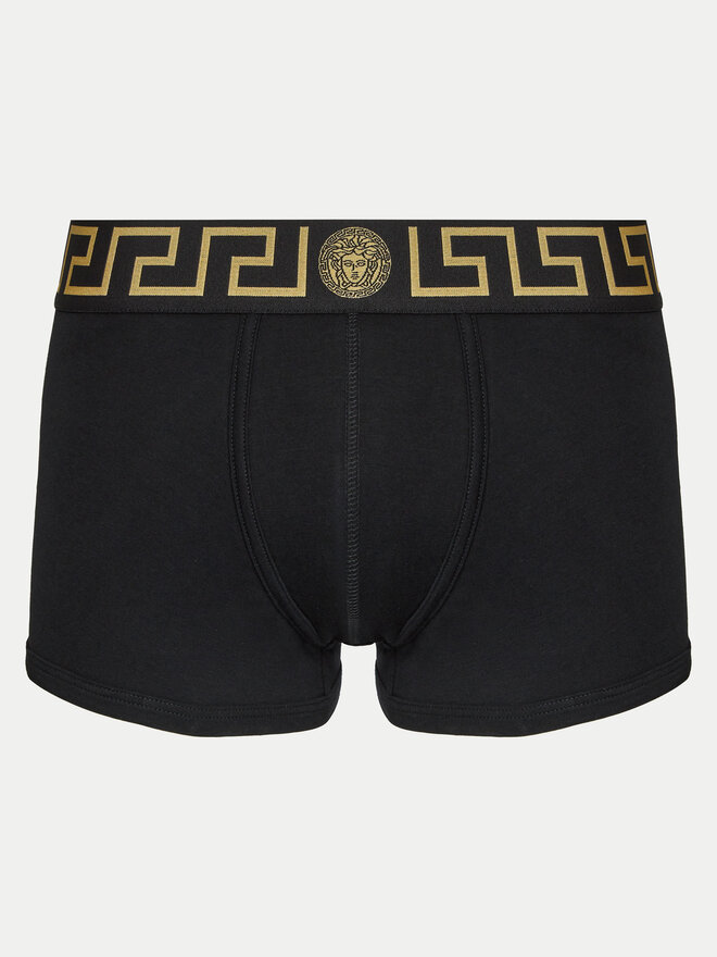 Versace Versace Σετ μποξεράκια 3 τμχ AU10326 1A10011 Έγχρωμο