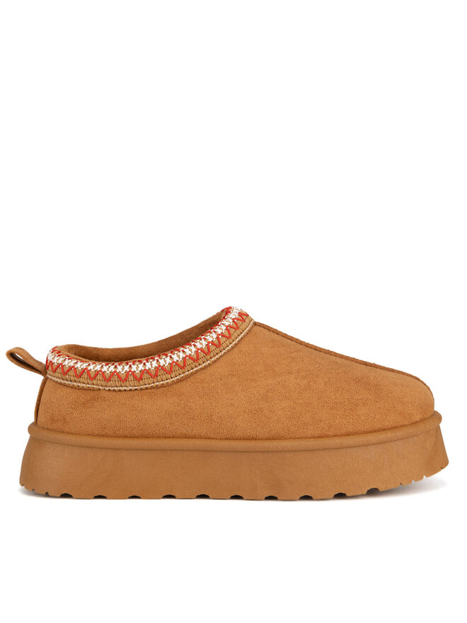 DeeZee Botas de nieve DeeZee CSX23-03 Marrón