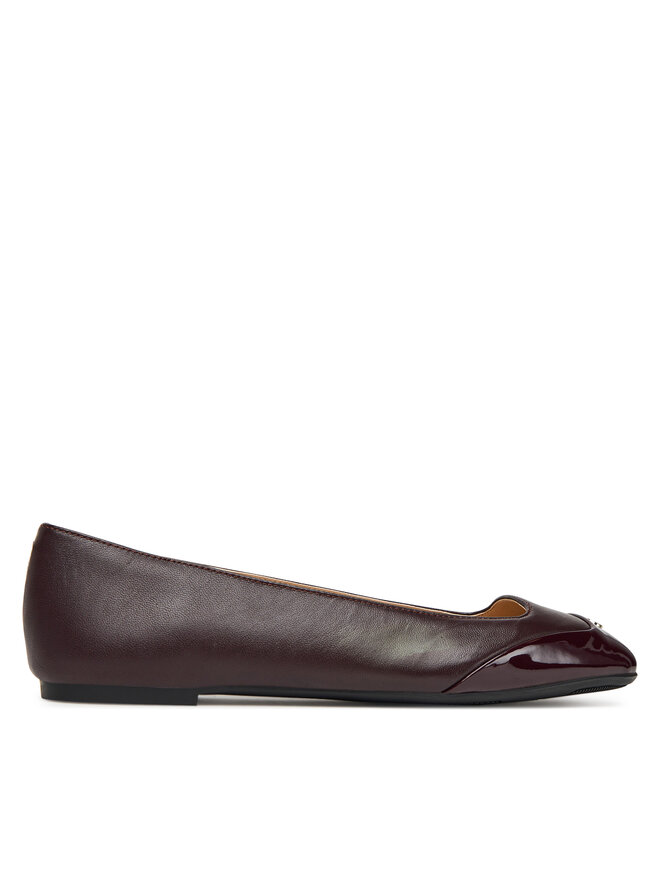 Liu Jo Ballerinas Liu Jo Brigitte 03 SF5041 PX695 Braun