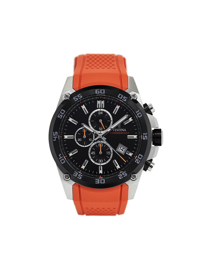 Reloj Festina The Originals 20330 4 Naranja zapatos.es