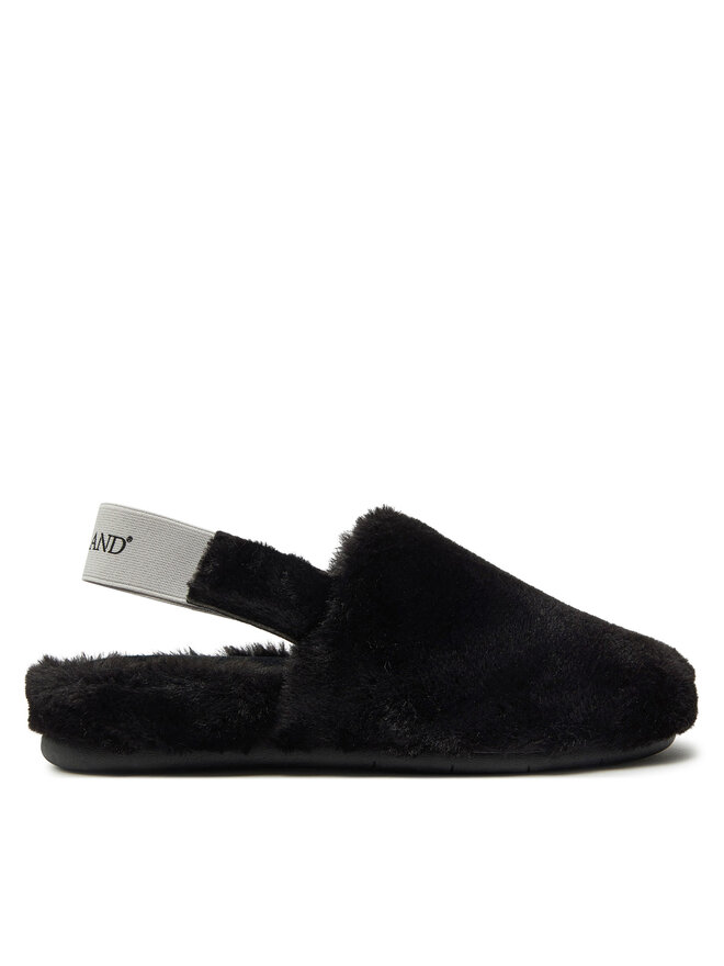 Grünland Pantuflas Grünland Gaga 3515 Negro