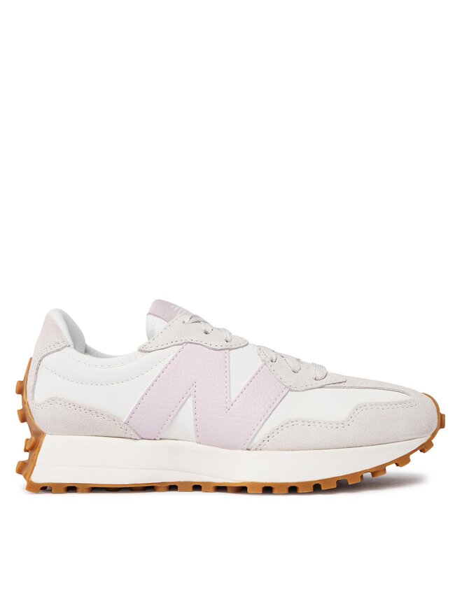 New Balance Сникърси New Balance WS327OR Бял
