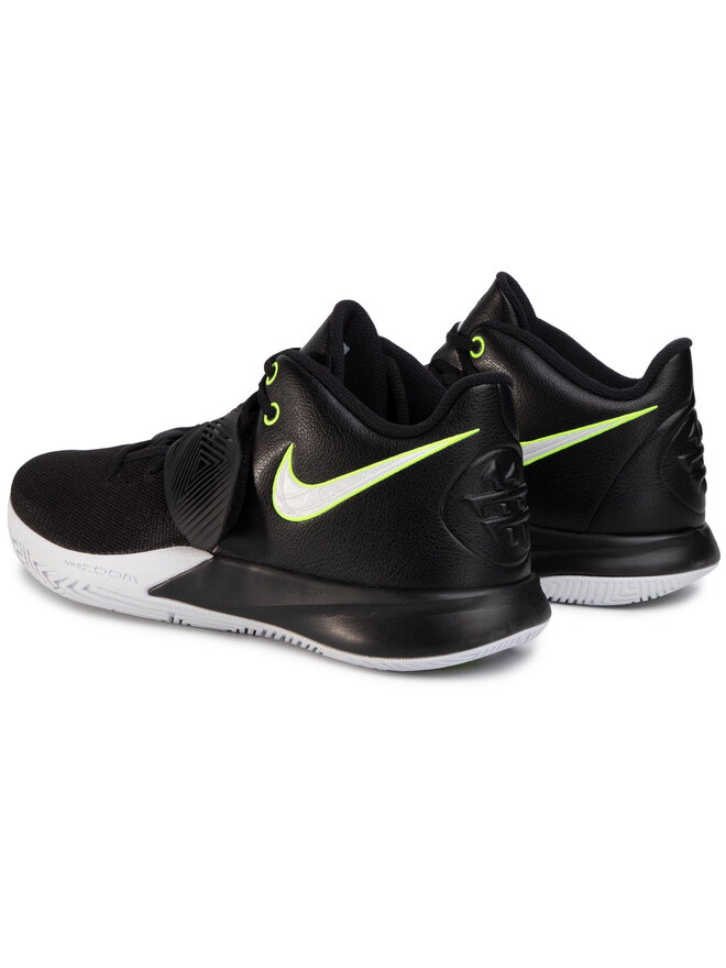 Nike Krepšinio batai Nike Kyrie Flytrap III BQ3060 001 Juoda