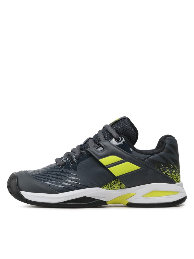 Babolat Tennisschuhe Babolat Propulse Ac Junior Boy 32S23478 Grau